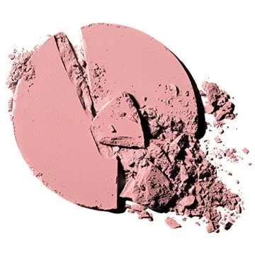 Cargo Longwear Blush - High Pigment & Buildable