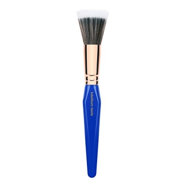 Bdellium Tools Professional Makeup Brush Duo Fibre Finishing