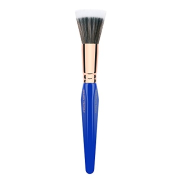 Bdellium Tools Professional Makeup Brush Duo Fibre Finishing