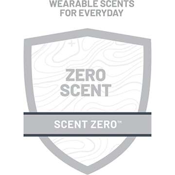 Ranger Ready Repellents Picaridin Insect Repellent Spray with Scent Zero - Mosquito Repellent and Ti...