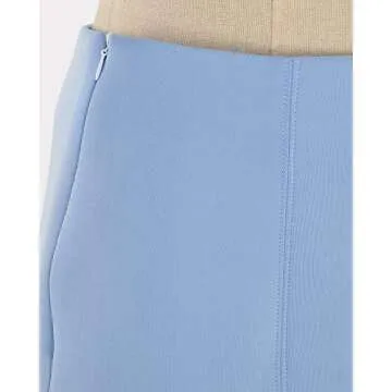 Cosplay.fm Flight Attendant Stewardess Costume - Comfort & Style