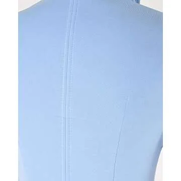Cosplay.fm Flight Attendant Stewardess Costume - Comfort & Style
