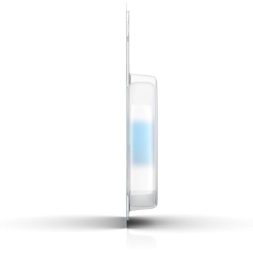 Listerine Ultraclean Dental Floss 30 Yards Mint Flavor