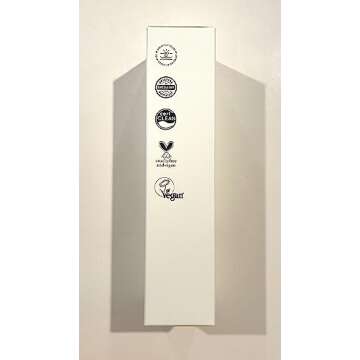 PURE'AM Gentle Face Wash - Korean Cleansing Solution 120ml