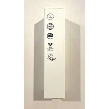 PURE'AM Gentle Face Wash - Korean Cleansing Solution 120ml