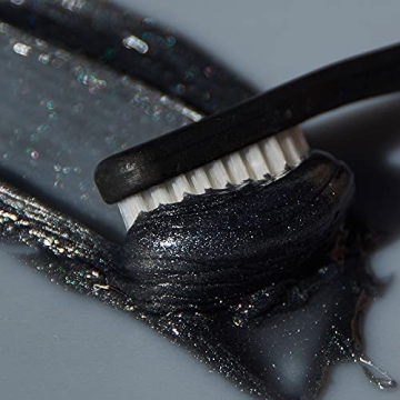 MOON Charcoal Toothpaste - Whitening & Cavity Protection