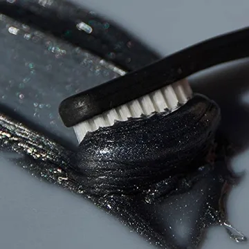 MOON Charcoal Toothpaste - Whitening & Cavity Protection