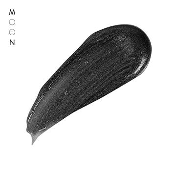 MOON Charcoal Toothpaste - Whitening & Cavity Protection