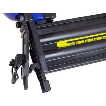 WEN 61720 3/4-Inch to 2-Inch 18-Gauge Brad Nailer