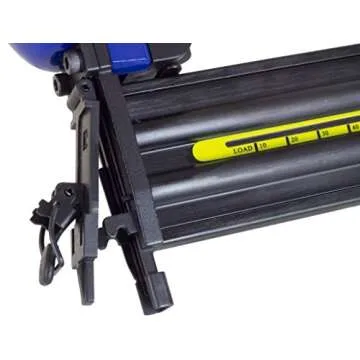 WEN 61720 Brad Nailer for Woodworking Projects