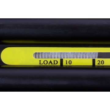 WEN 61720 3/4-Inch to 2-Inch 18-Gauge Brad Nailer