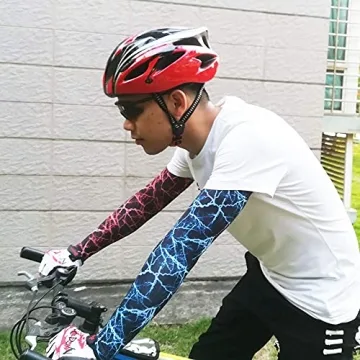 UPANBIKE Adjustable Adult Bike Helmet for Safety