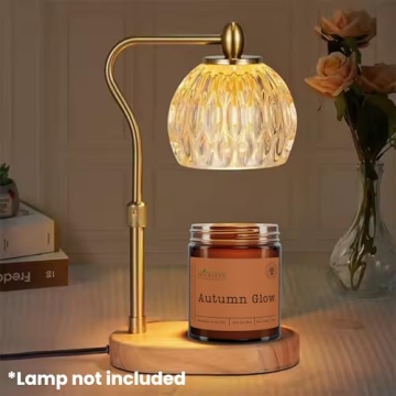 Wickless Candles for Candle Warmer Lamp, Many Scents to Choose, 100% Non-Toxic Soy Wax, Scented Cand...