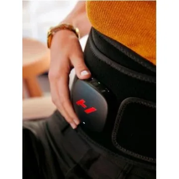 Hyperice Venom 2 Back Wrap for Instant Pain Relief