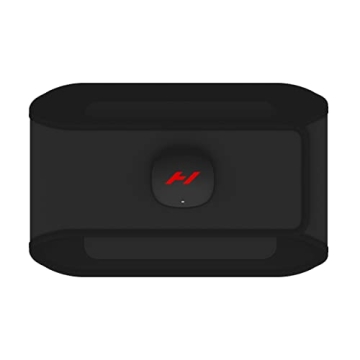 Hyperice Venom 2 Back Wrap for Instant Pain Relief