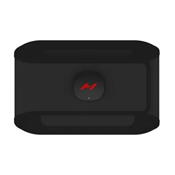 Hyperice Venom 2 Back Wrap for Instant Pain Relief