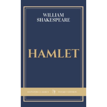 Hamlet by ABIS BOOK - Classic Literature Edition