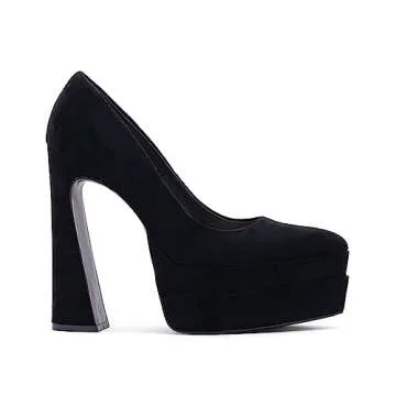 D'Amelio Marlania Pointed Toe High Heel Dress Pumps