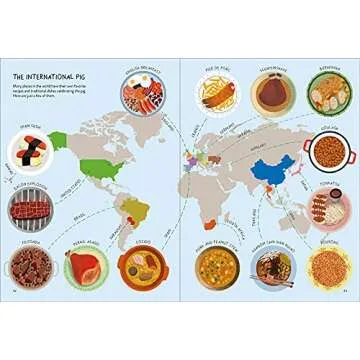 Pigology The Ultimate Encyclopedia for Kids Learning