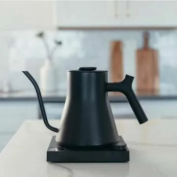 Fellow Stagg EKG Pro Electric Kettle - Perfect Brew