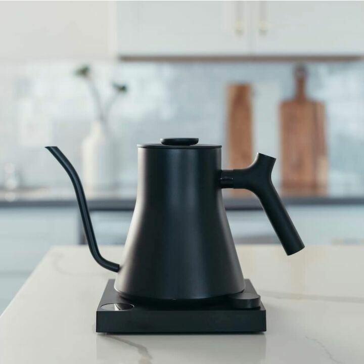 Fellow Stagg EKG Pro Electric Kettle - Perfect Brew