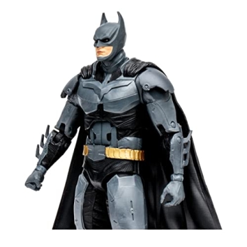 Injustice 2 Batman Action Figure - McFarlane Toys 7IN Collectible