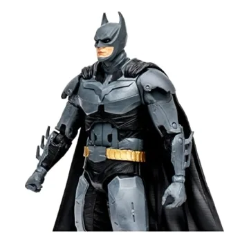 Injustice 2 Batman Action Figure - McFarlane Toys 7IN Collectible