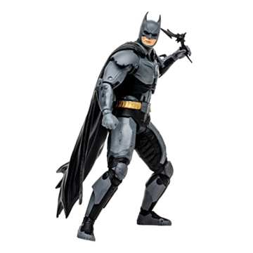 Injustice 2 Batman Action Figure - McFarlane Toys 7IN Collectible