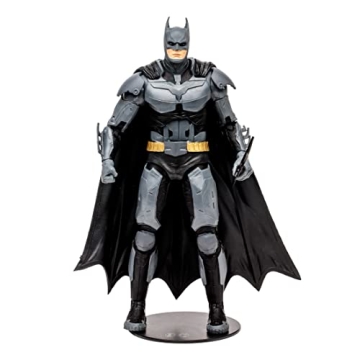 Injustice 2 Batman Action Figure - McFarlane Toys 7IN Collectible