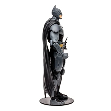 Injustice 2 Batman Action Figure - McFarlane Toys 7IN Collectible