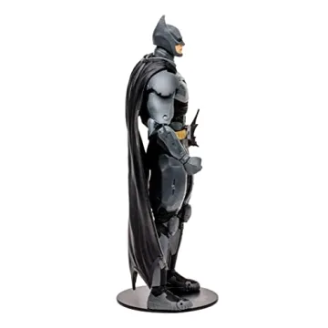 Injustice 2 Batman Action Figure - McFarlane Toys 7IN Collectible
