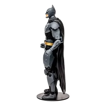 Injustice 2 Batman Action Figure - McFarlane Toys 7IN Collectible