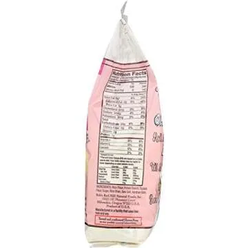 Bob's Red Mill Gluten Free Pie Crust Mix, 16 Ounce (Pack of 4)