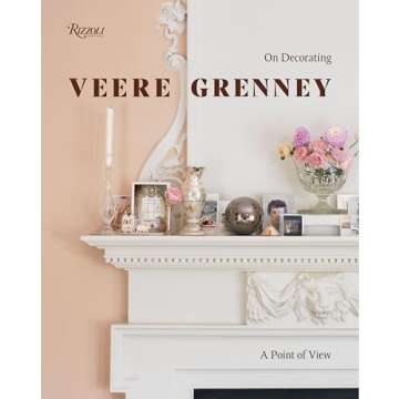 Veere Grenney's Elegant Interiors Unveiled