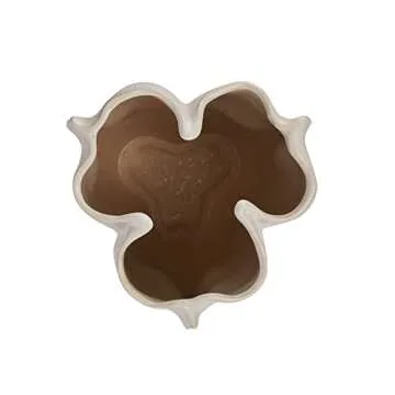 Bloomingville Decorative Stoneware Vase for Home Decor