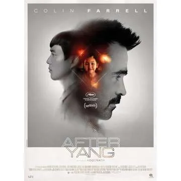 After Yang: A Thought-Provoking Sci-Fi Journey