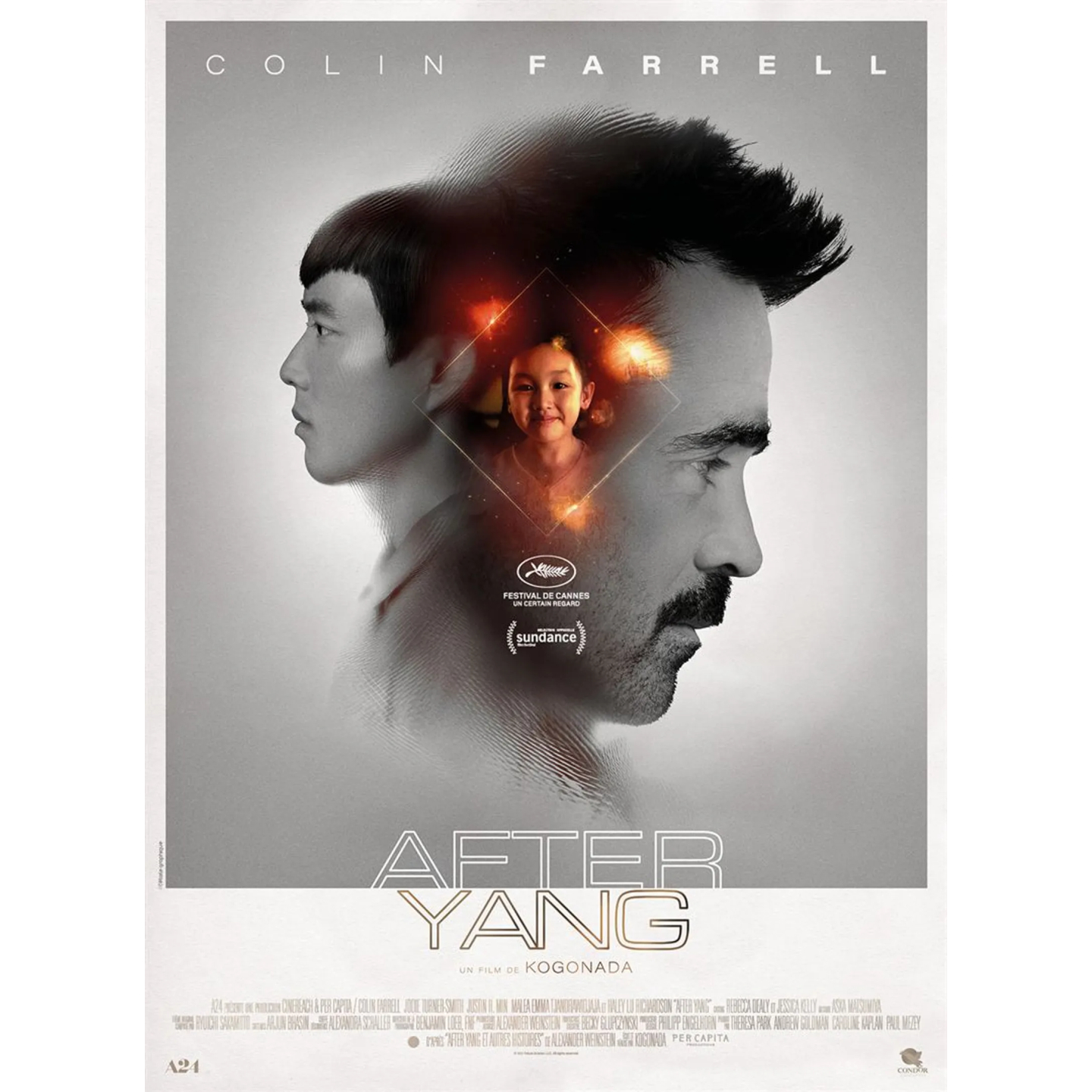 After Yang: A Thought-Provoking Sci-Fi Journey