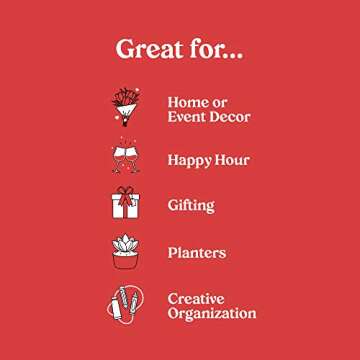 Metal Monogram Letter C Wine Cork Holder Gift