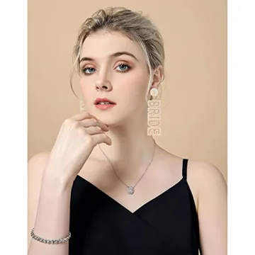 Stunning Rhinestone Bride Earrings for Every Occasion