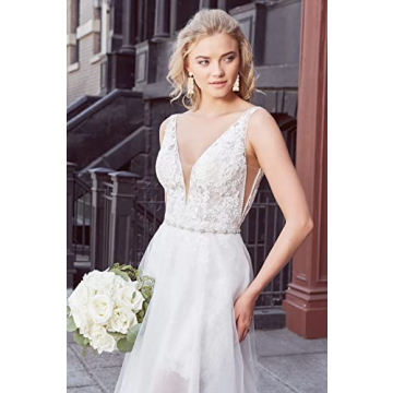 Stunning Rhinestone Bride Earrings for Every Occasion