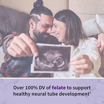 Premium Prenatal Multivitamin for Women - Vitamin Code Raw