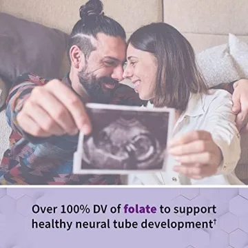 Premium Prenatal Multivitamin for Women - Vitamin Code Raw