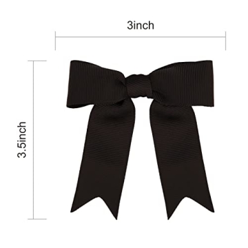 Quality Grosgrain Ribbon Bows For Any Occasion 50 Pcs