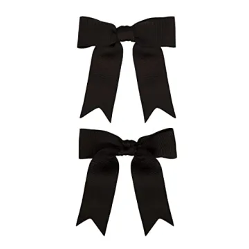 Quality Grosgrain Ribbon Bows For Any Occasion 50 Pcs