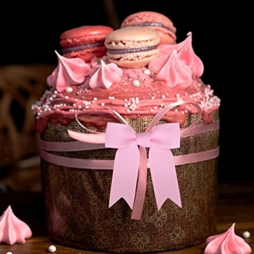 Quality Grosgrain Ribbon Bows For Any Occasion 50 Pcs