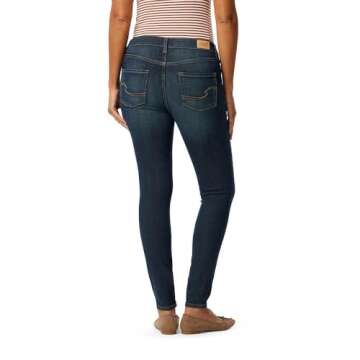 Levi Strauss Maternity Jeans - Skinny & Comfortable