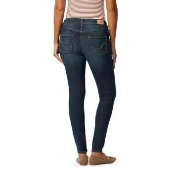 Levi Strauss Maternity Jeans - Skinny & Comfortable