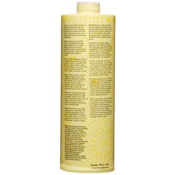 amika Velveteen Dream Smoothing Conditioner for All Hair Types 33.8 Fl oz