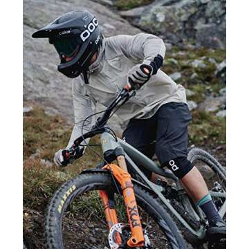 Shop POC Ora Sunglasses for Mountain Biking Adventures