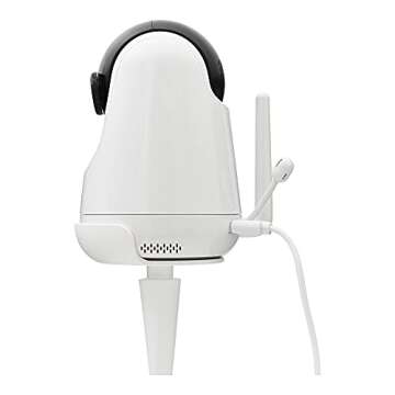 Aobelieve Flexible Mount for VAVA Baby Monitor and Hipp Baby Monitor